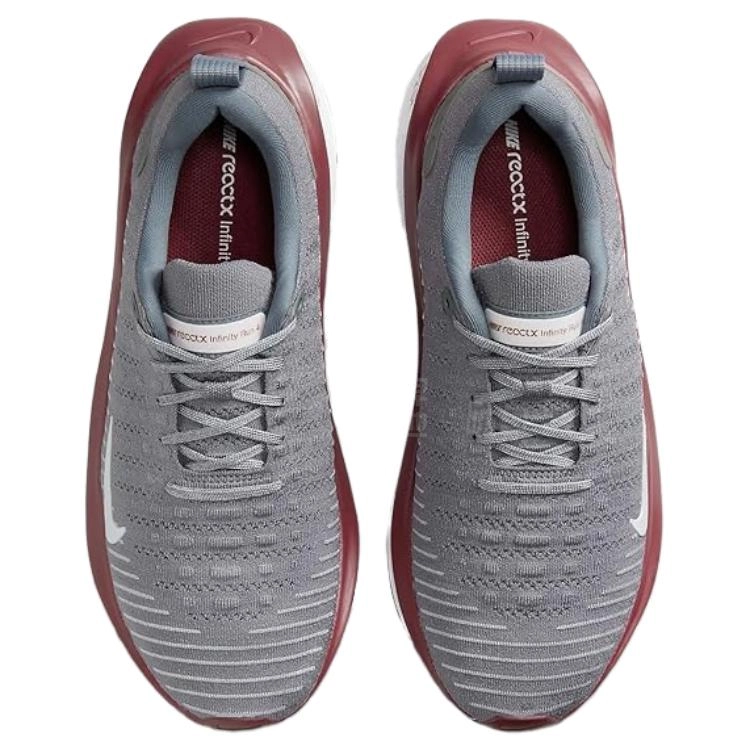 Nike React Infinity Run Flyknit 4