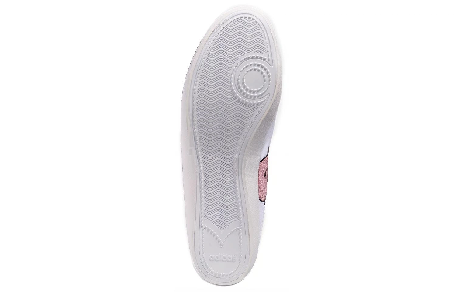POKEMON x adidas neo QT Vulc 2.0