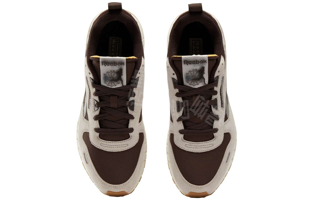 Reebok CLASSIC LEATHER HEXALITE