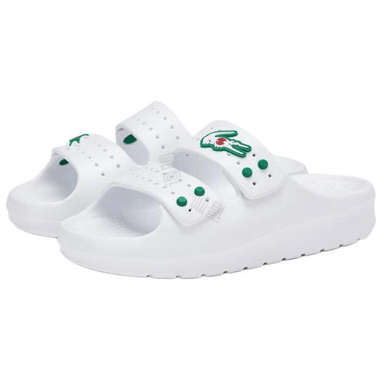 CLOT x LACOSTE