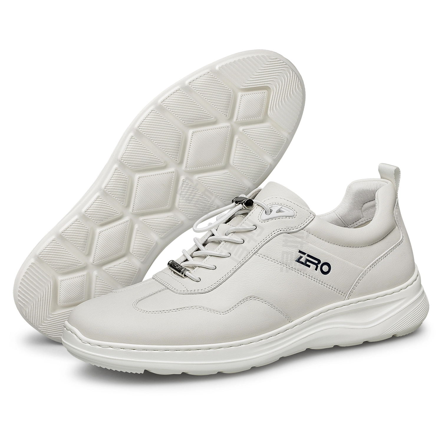 ZRO EPR