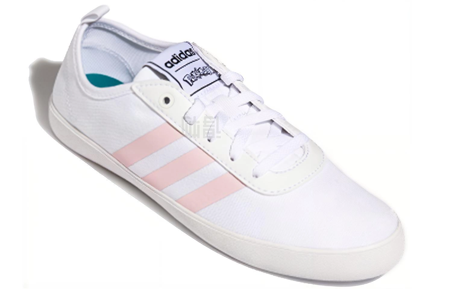 POKEMON x adidas neo QT Vulc 2.0