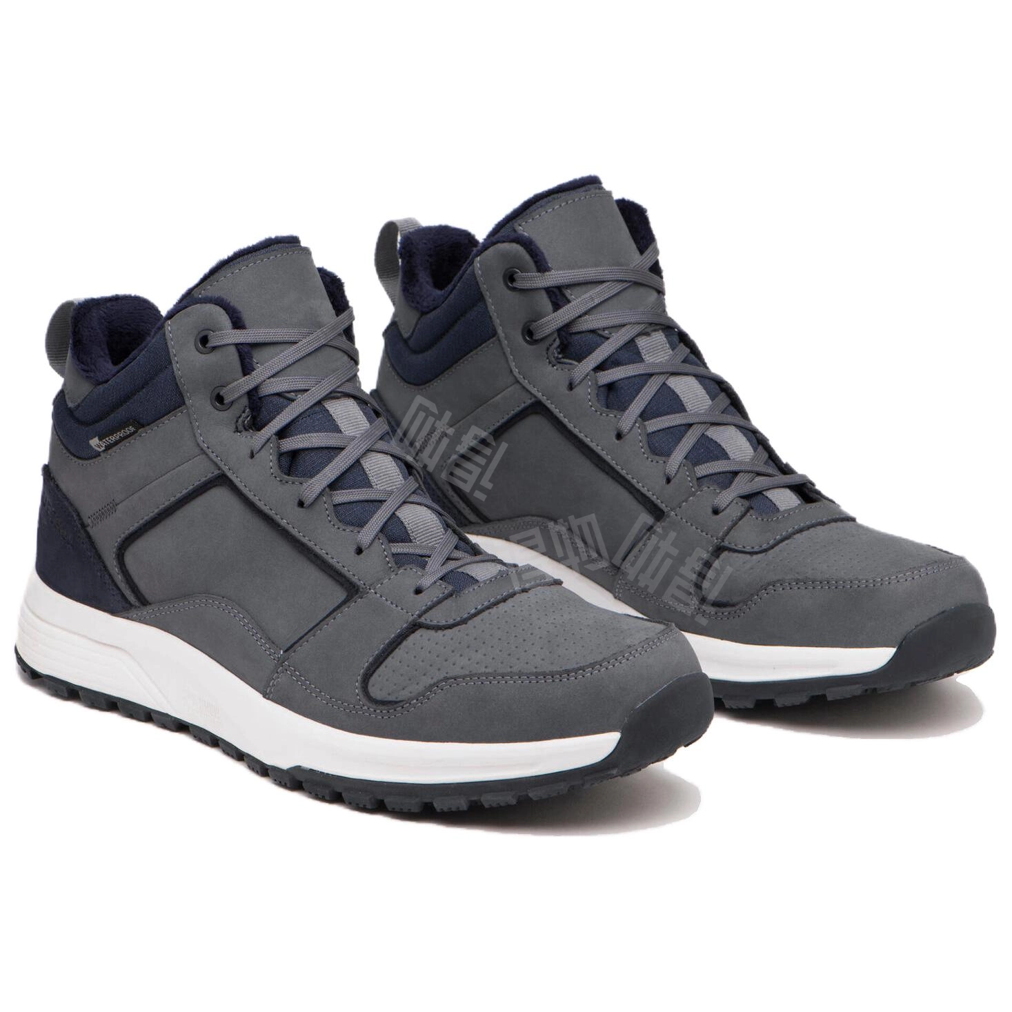 DECATHLON SH500 MID