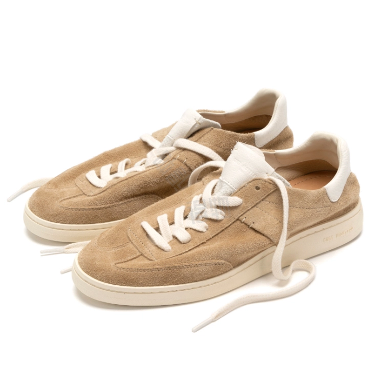 FOOT INDUSTRY