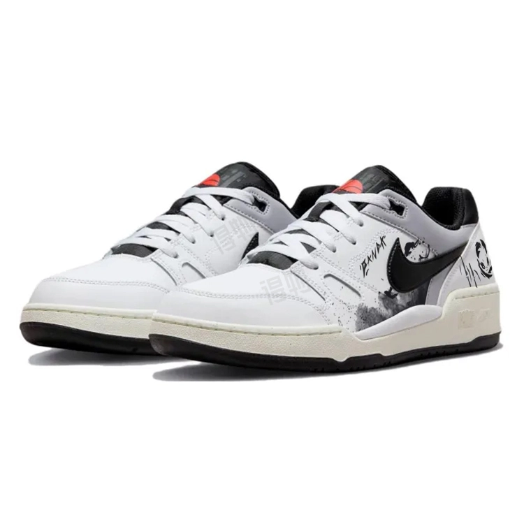 Nike Full Force Low