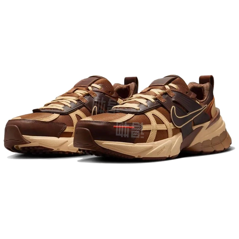 Nike V2K Run