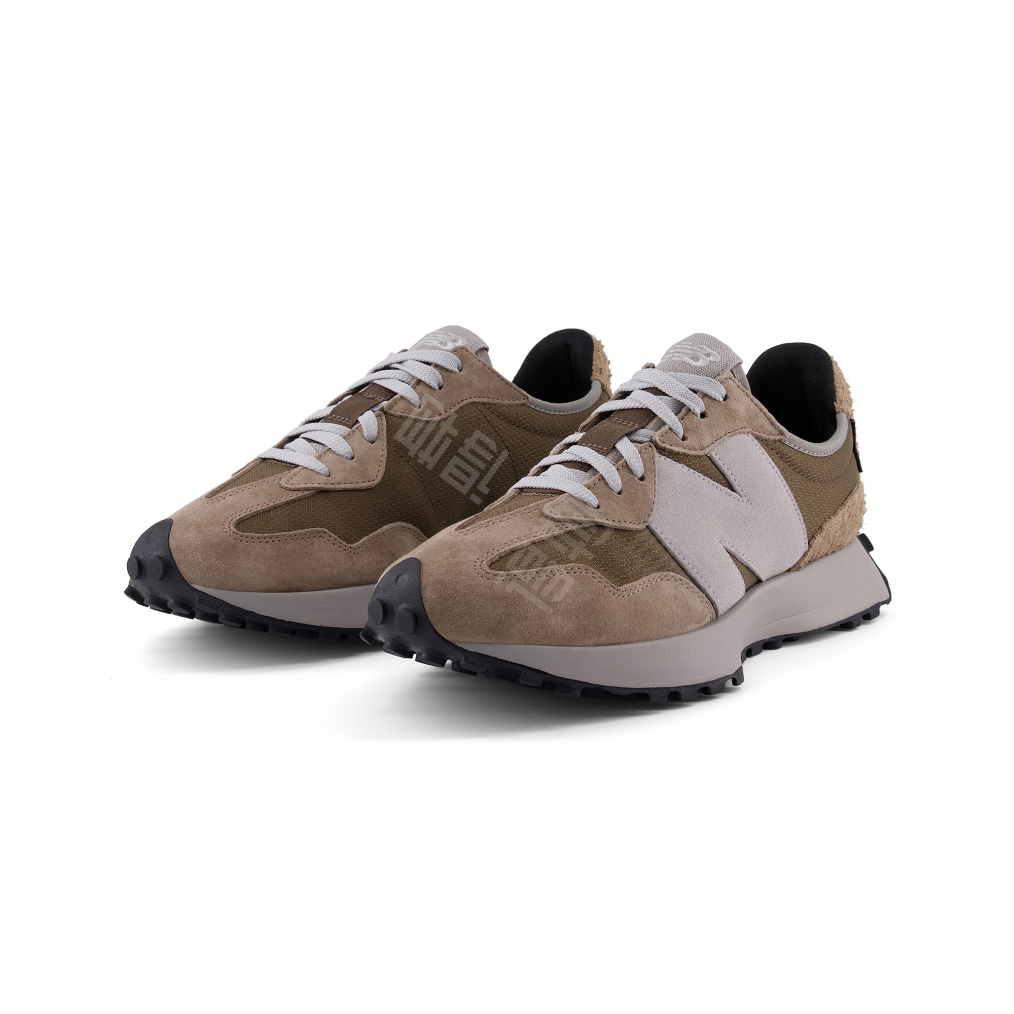 New Balance NB 327