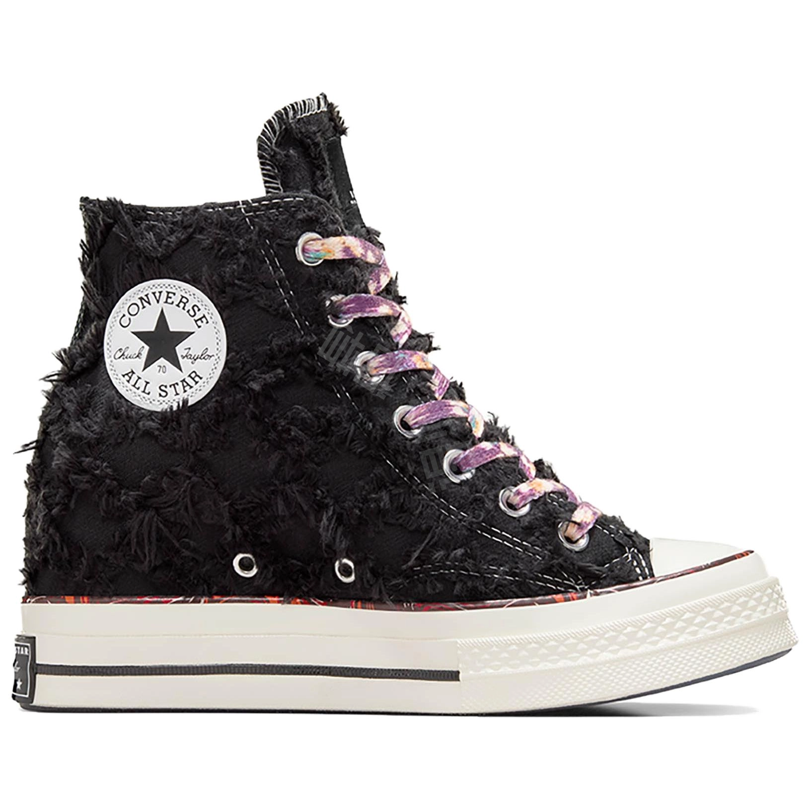 ISABEL MARANT x Converse Chuck 70