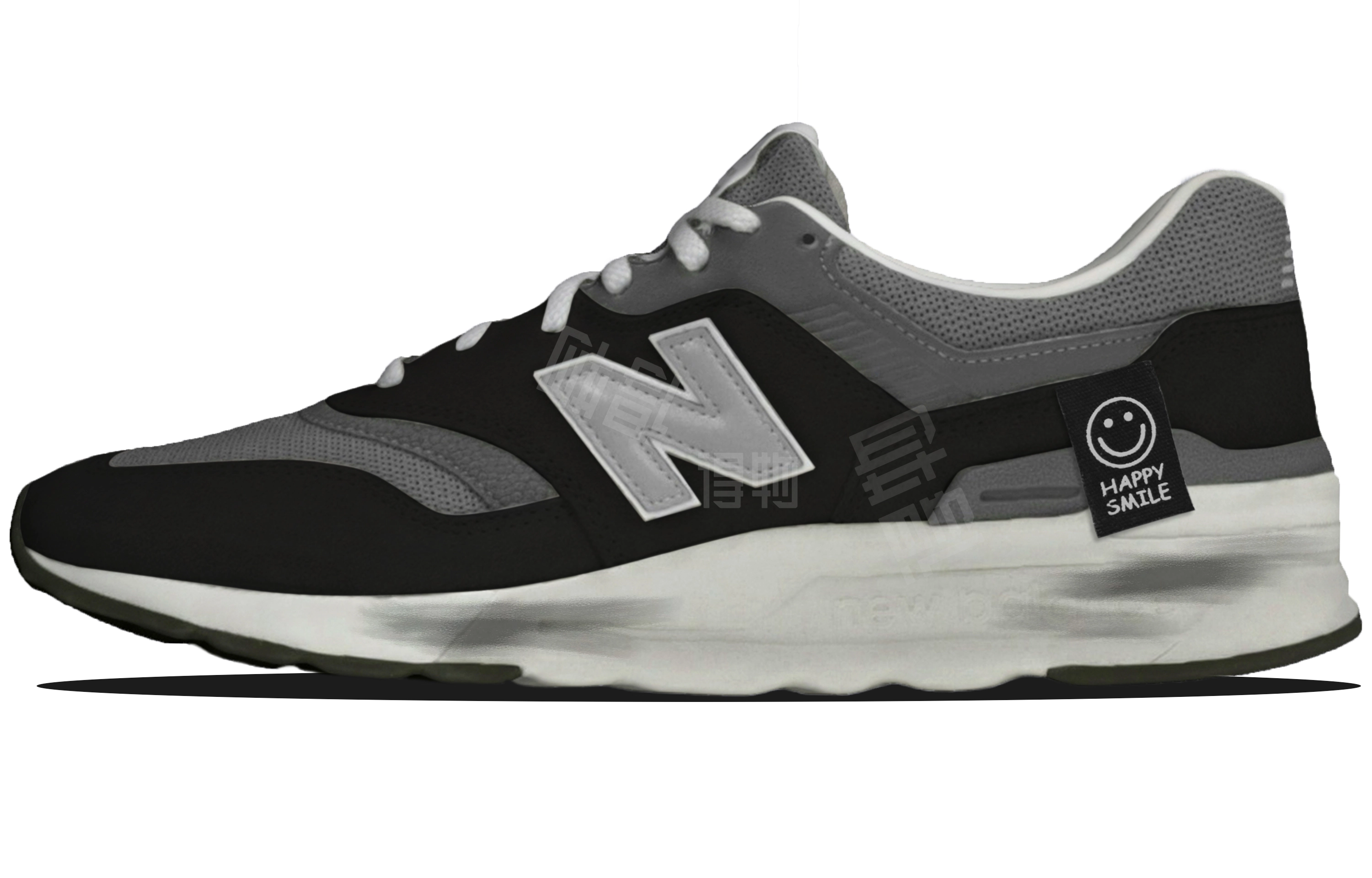 New Balance NB 997 NinePro