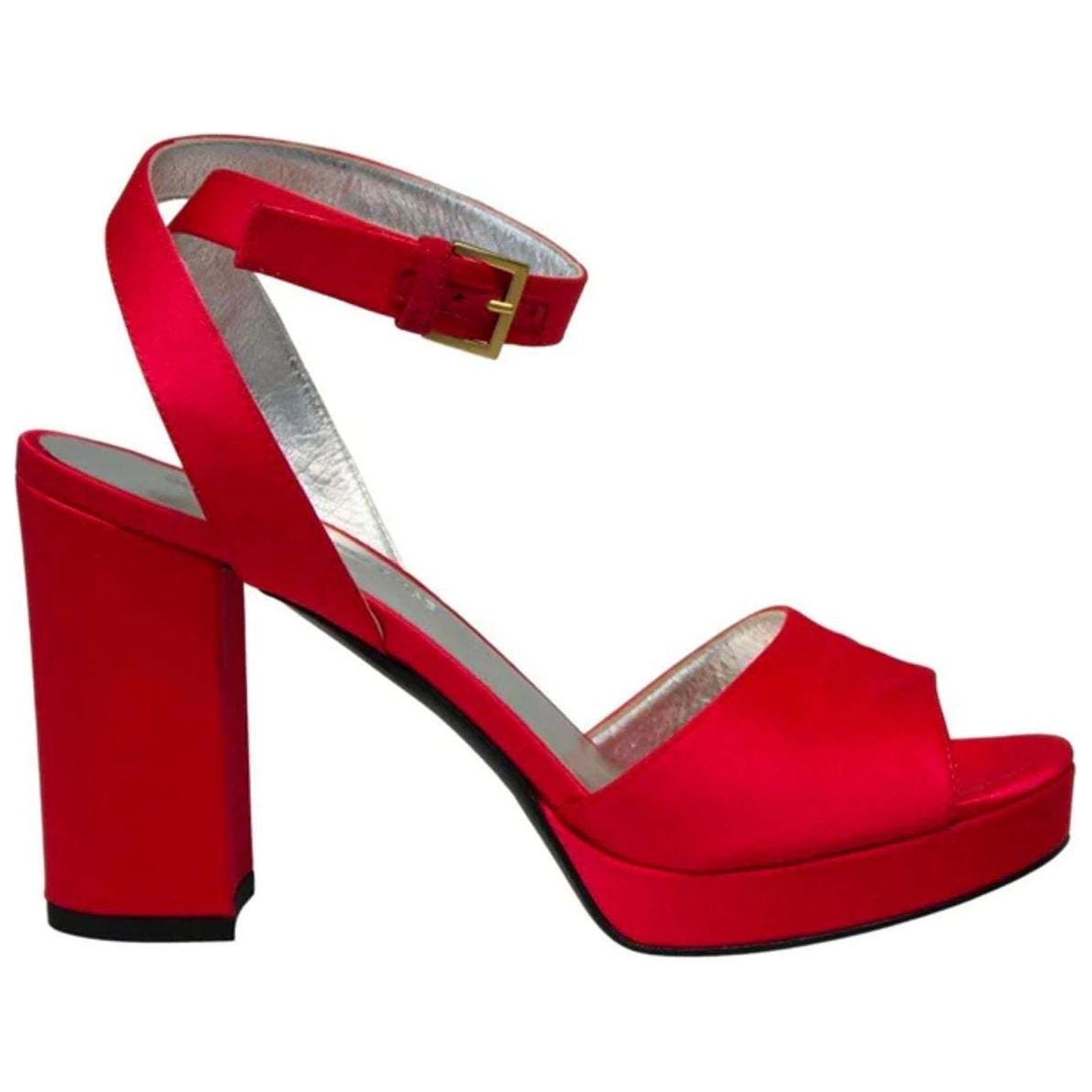 INES DE LA FRESSANGE 8cm