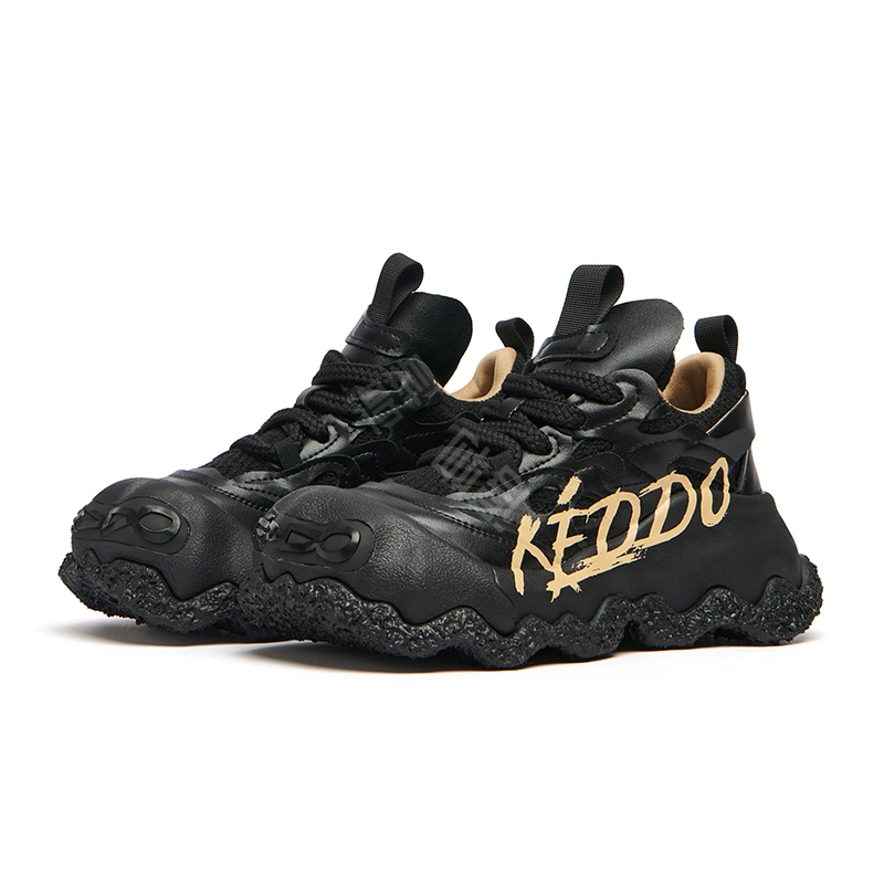 KEDDO