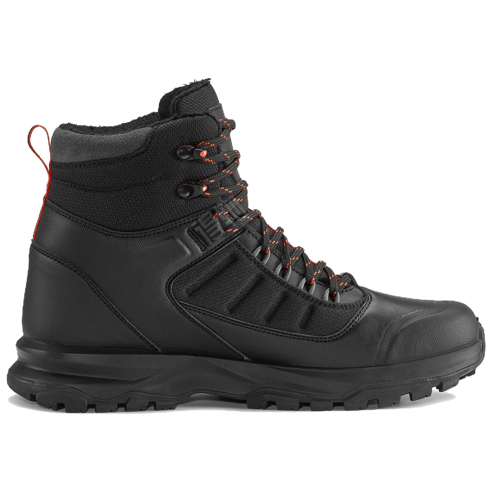 DECATHLON SH500 mountain