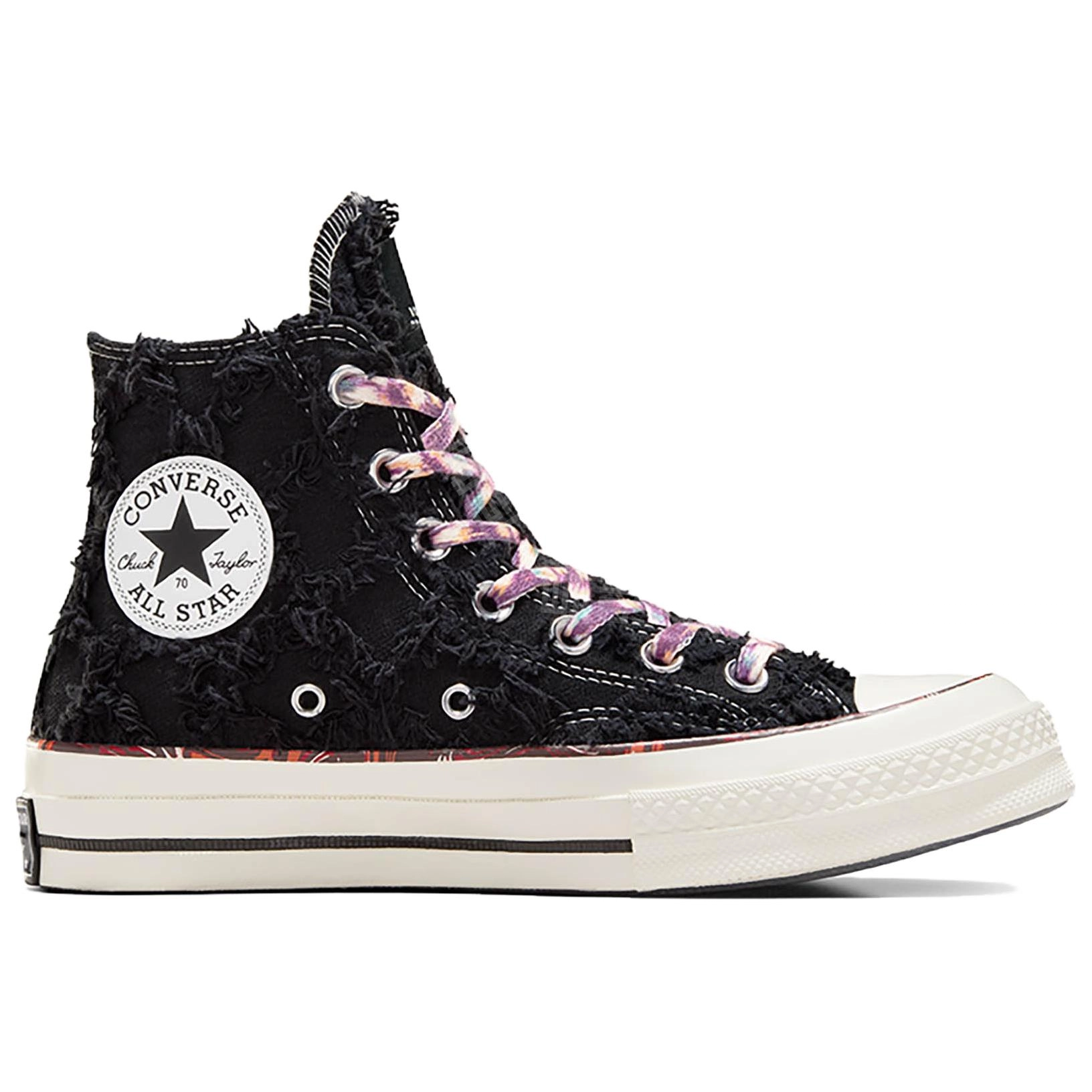 ISABEL MARANT x Converse Chuck 70