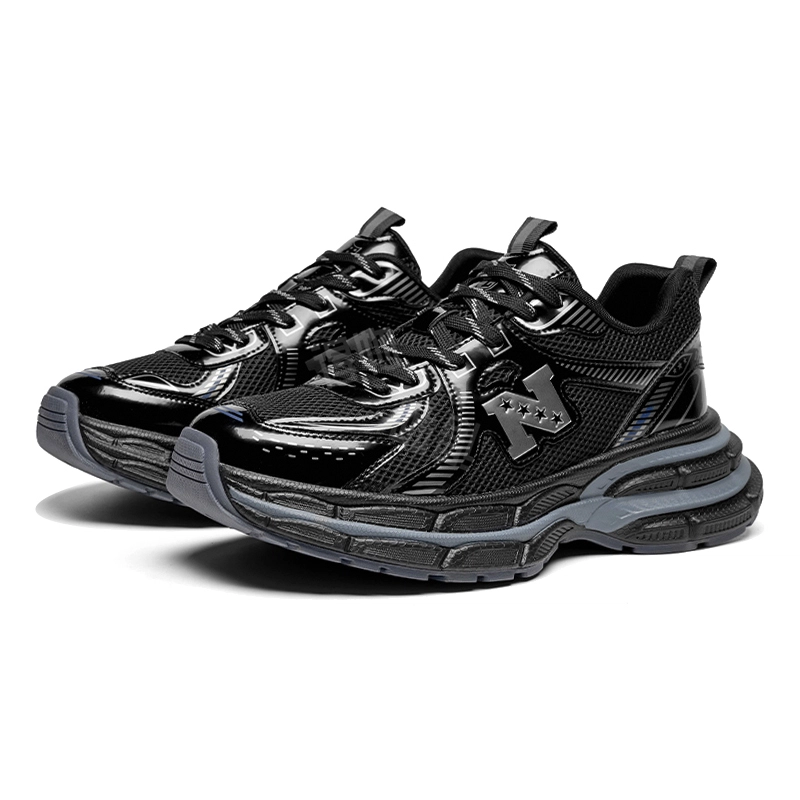 NFL Glossy Black 24AW