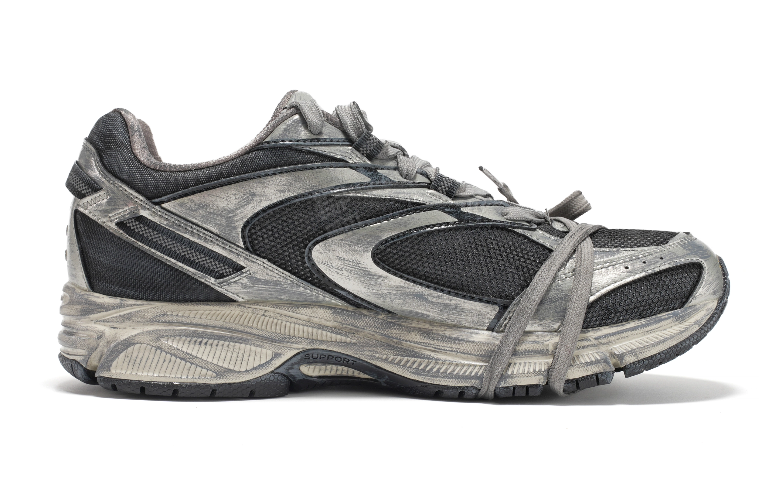 Saucony Cohesion 2K Y2K