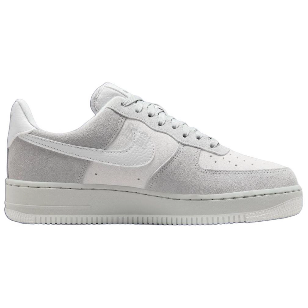 Nike Air Force 1 Low Light Smoke Grey