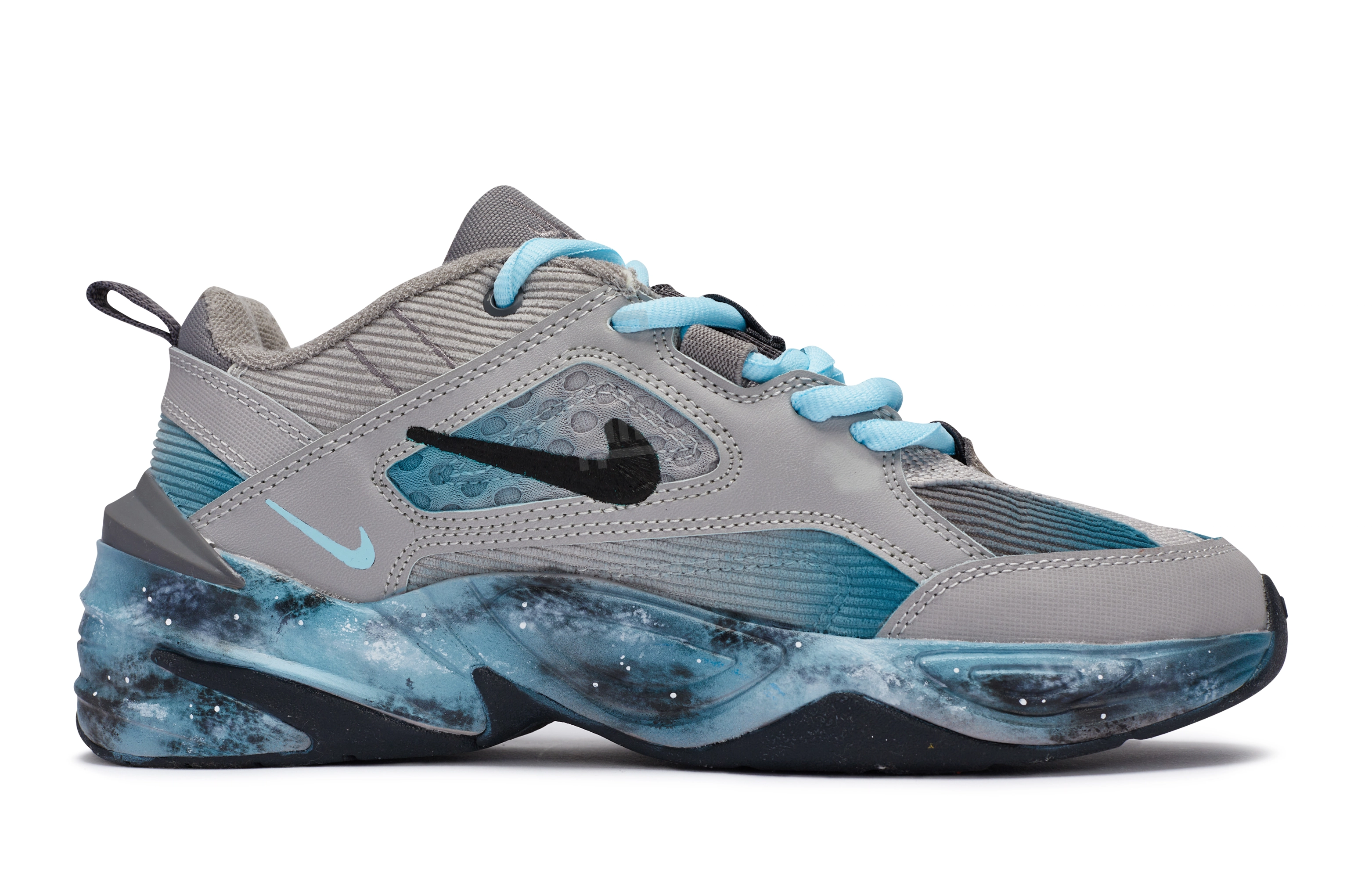 Nike M2K Tekno SP 811