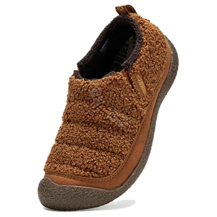KEEN Howser 3