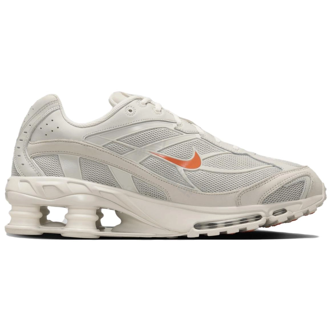 Nike Shox Ride 2