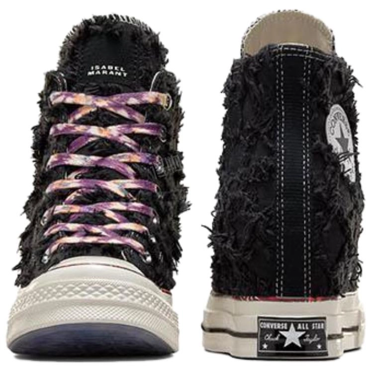 ISABEL MARANT x Converse Chuck 70