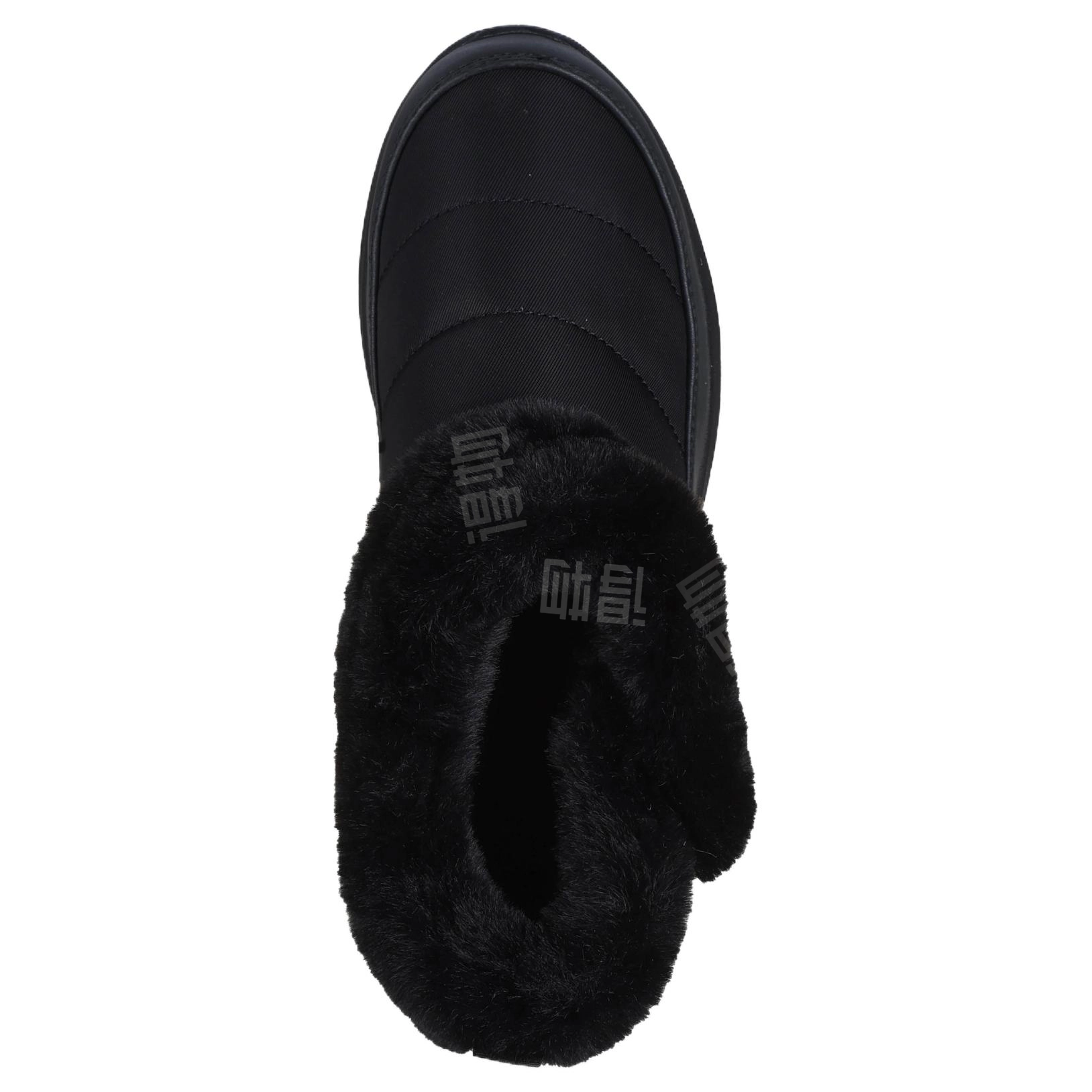 Skechers LADIES FASHION SUEDE BOOTIES