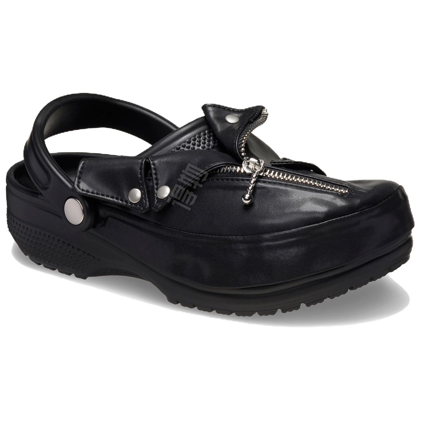 beams x Crocs Classic clog