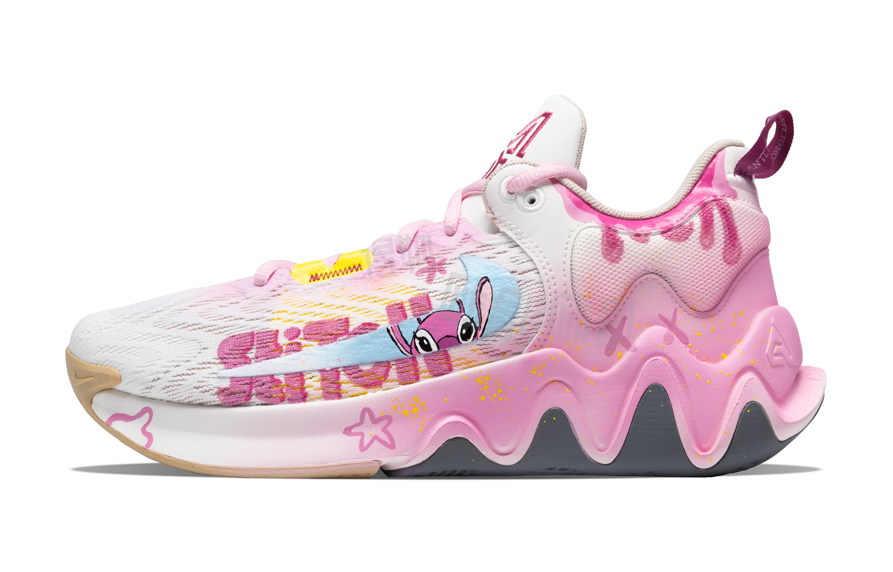 Nike Giannis Immortality 2