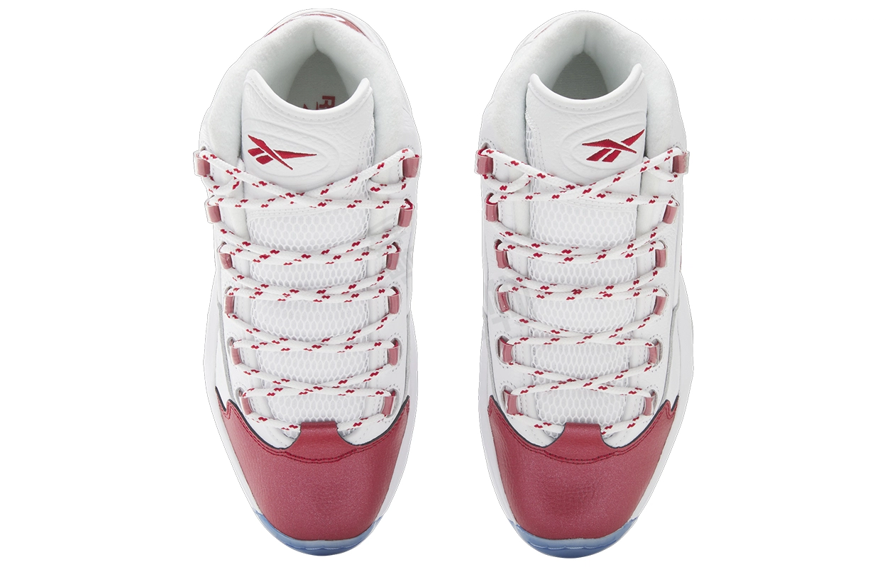 Reebok QUESTION MID