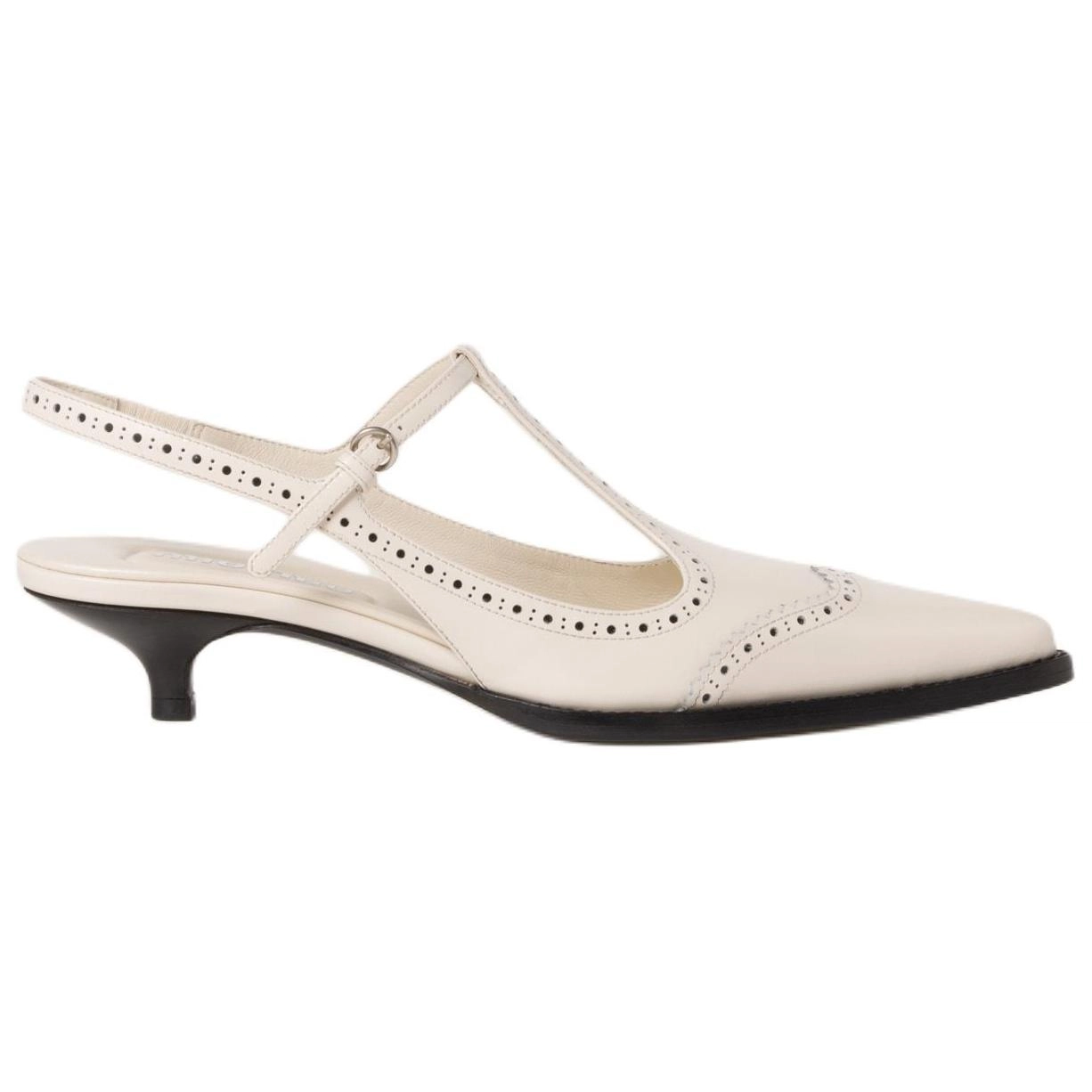 MIU MIU 3.5cm