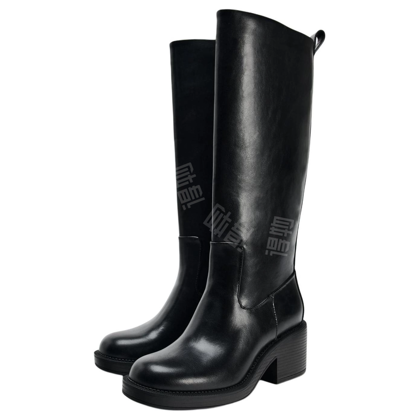 ZARA PU 6.5cm
