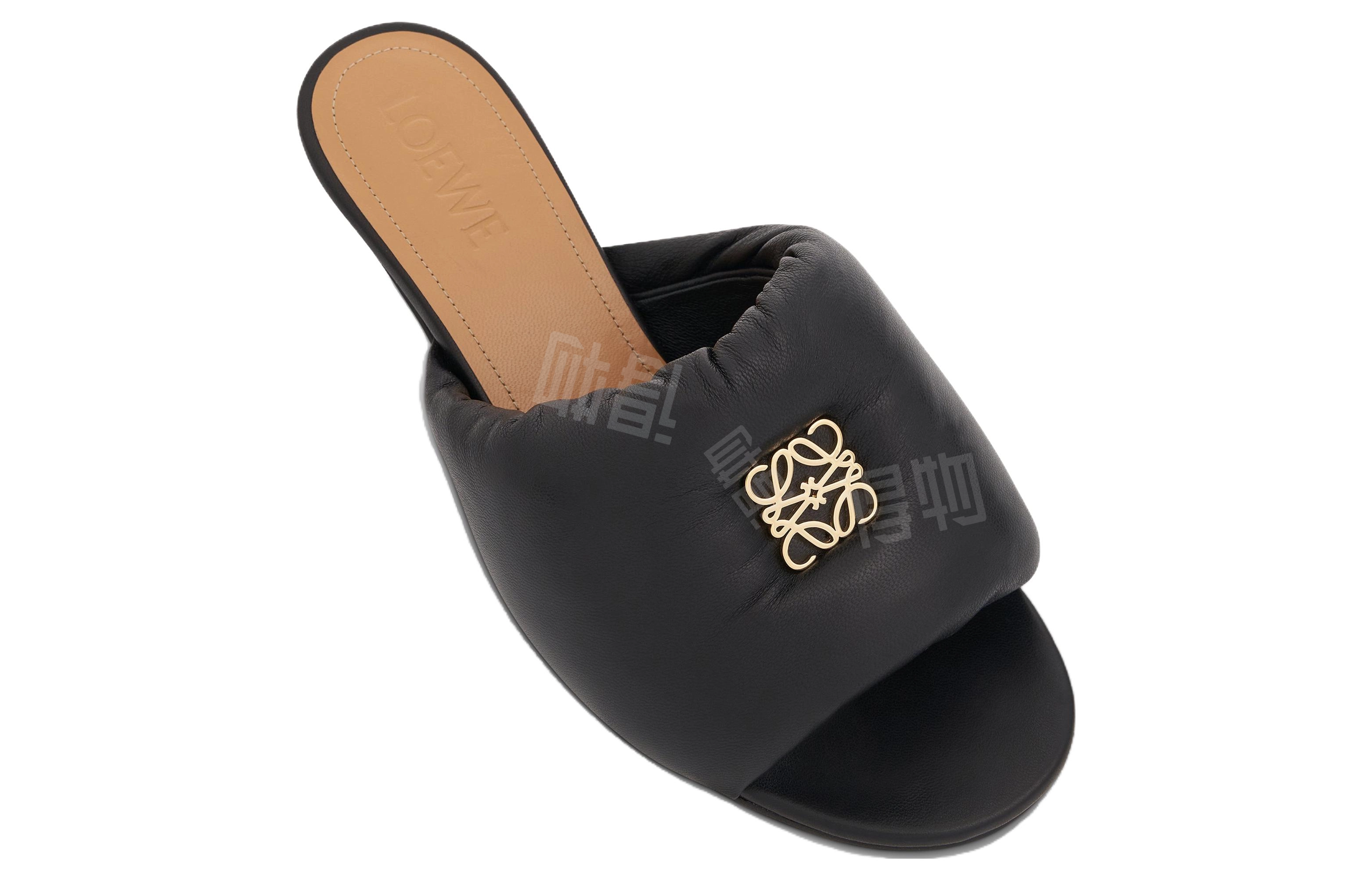LOEWE Anagram