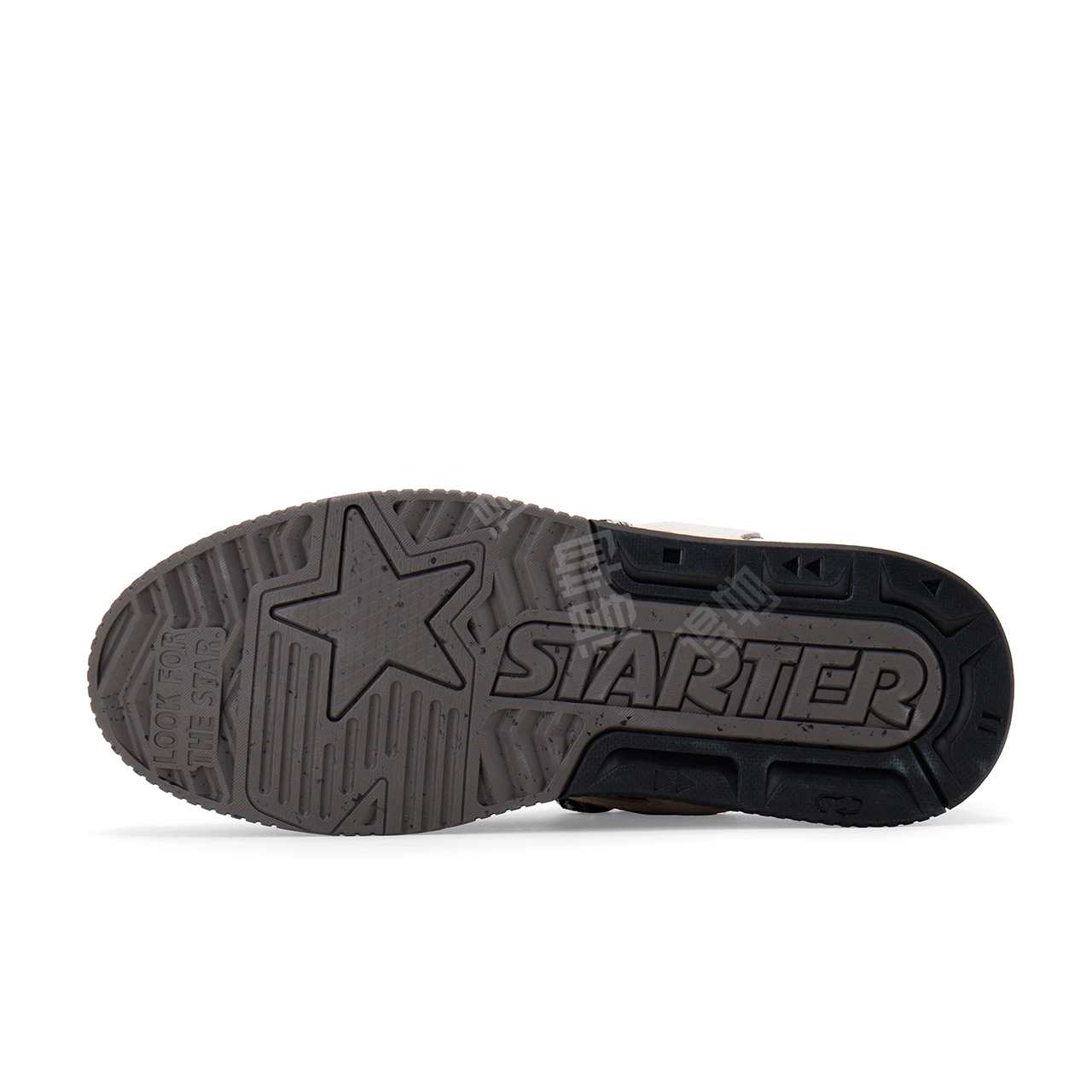 STARTER Vol