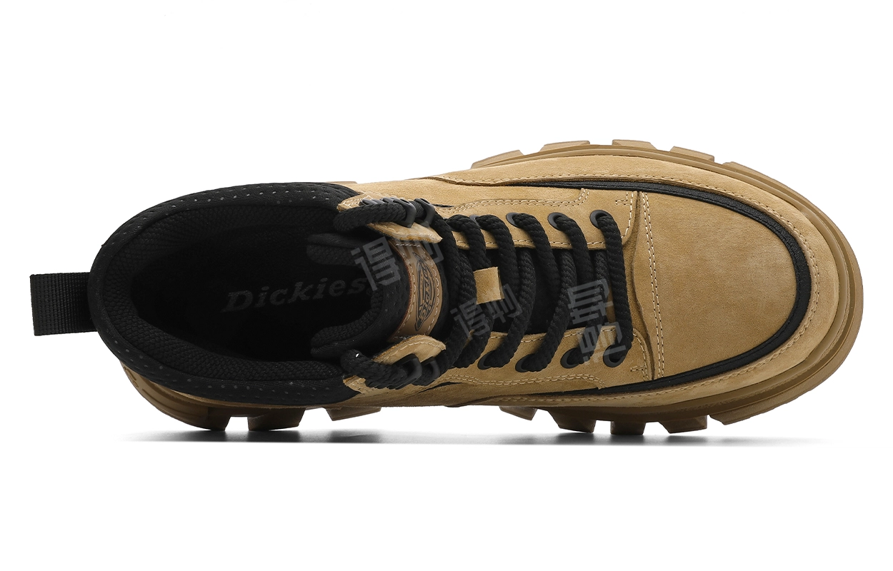 Dickies