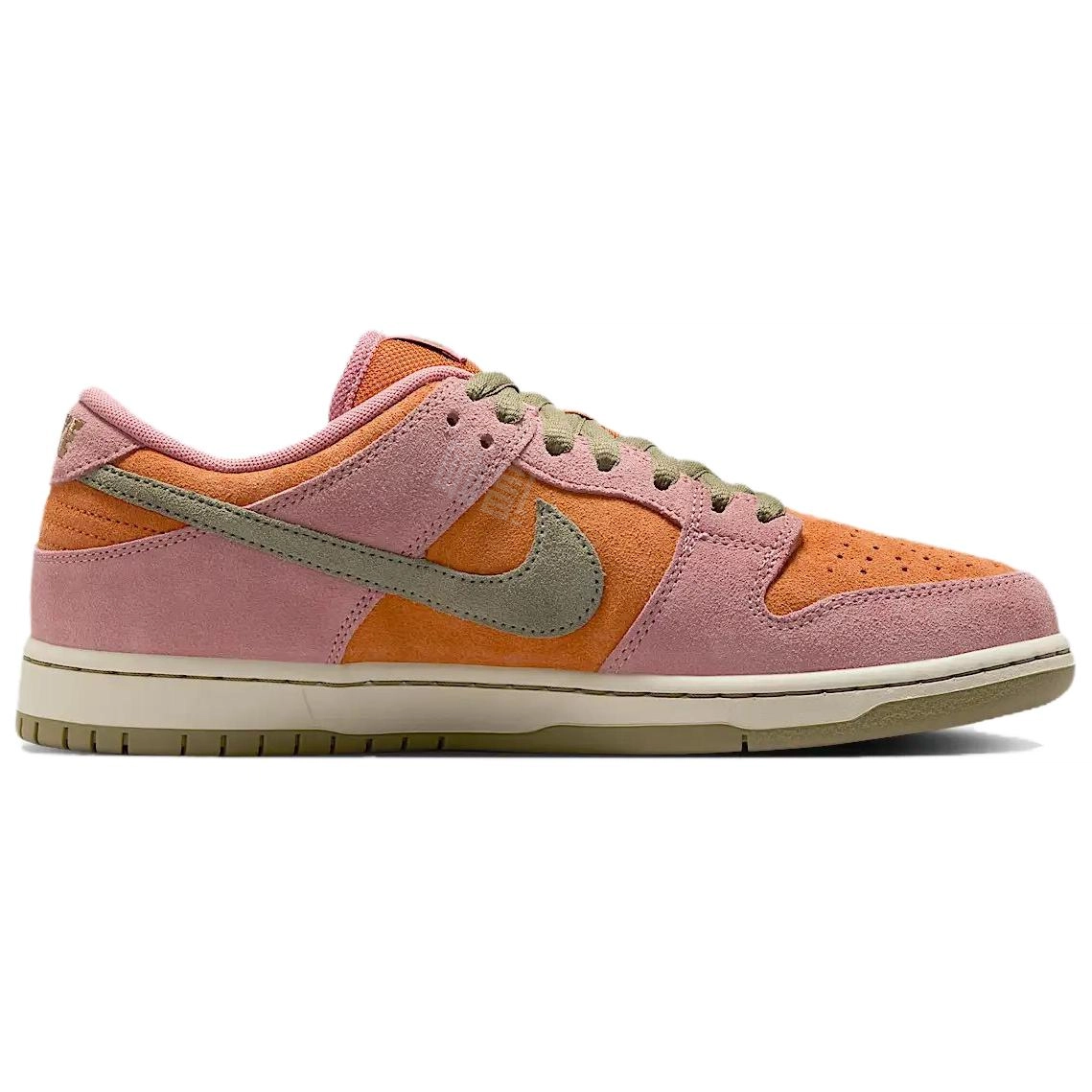 Nike Dunk SB DUNK LOW PRO Red Stardust