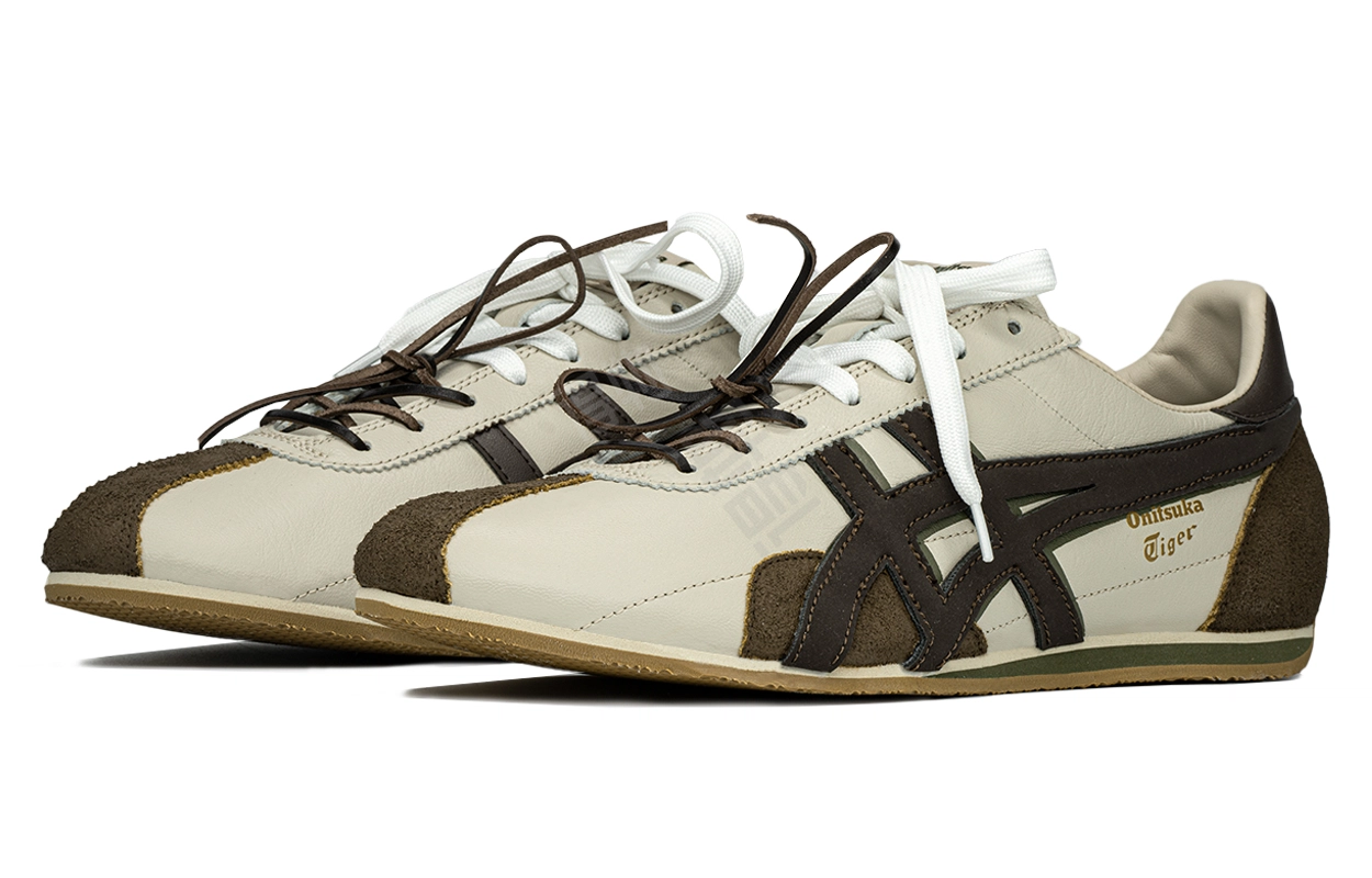 Onitsuka Tiger Runspark FZBB Y2K