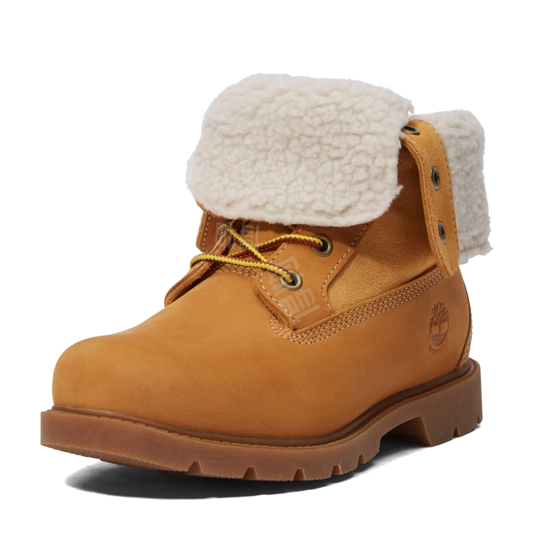 Timberland