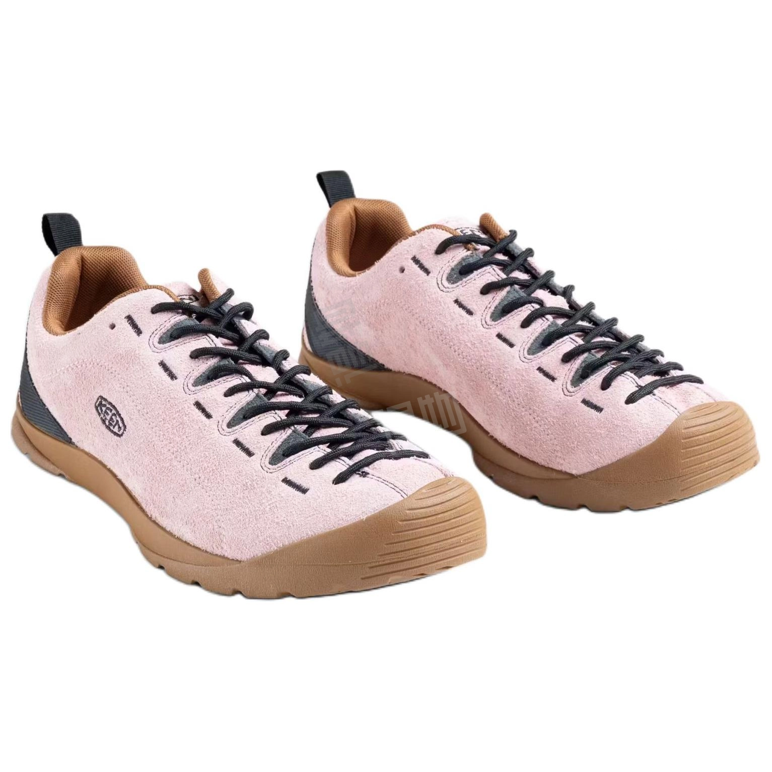Highsnobiety KEEN Jasper "Downtown"