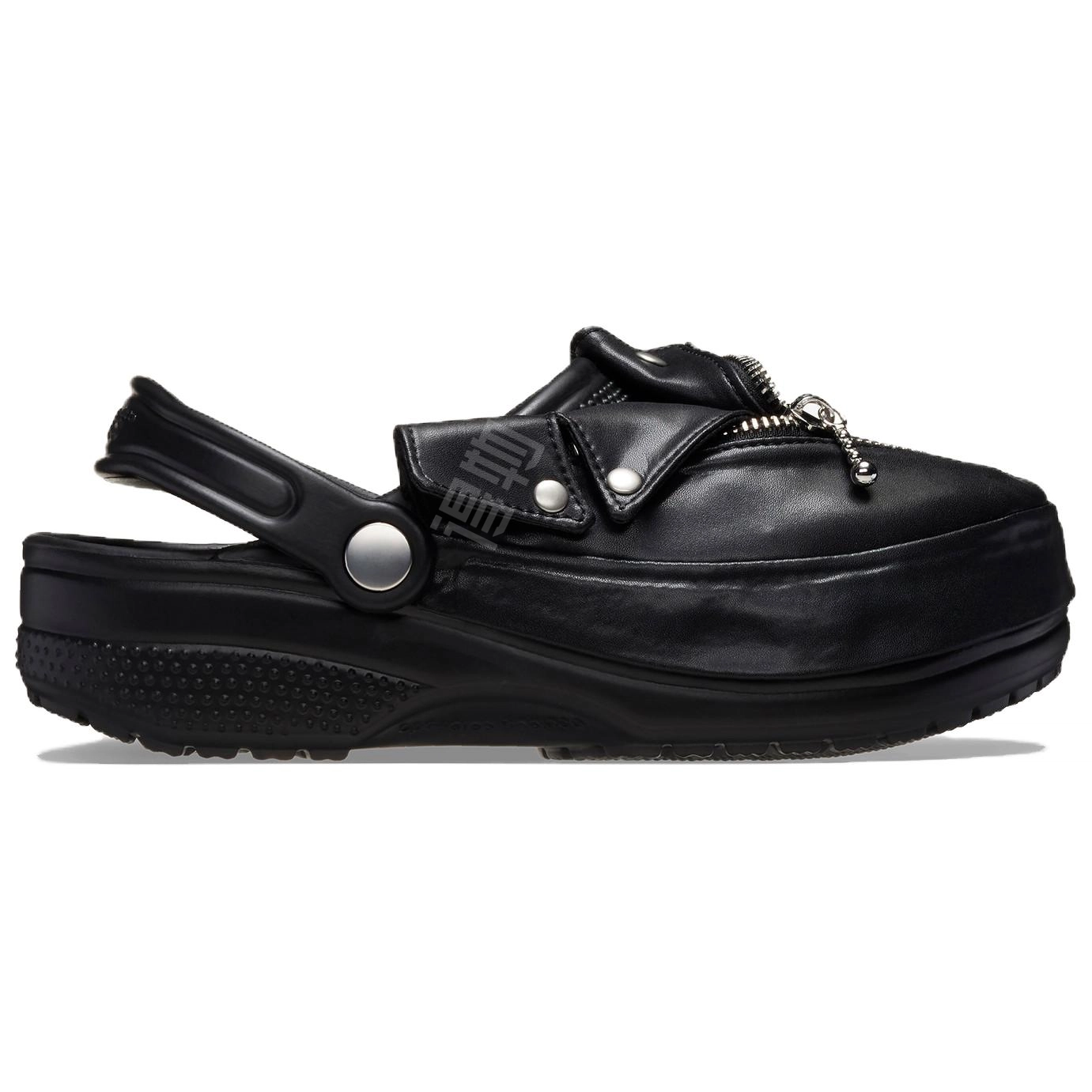 beams x Crocs Classic clog