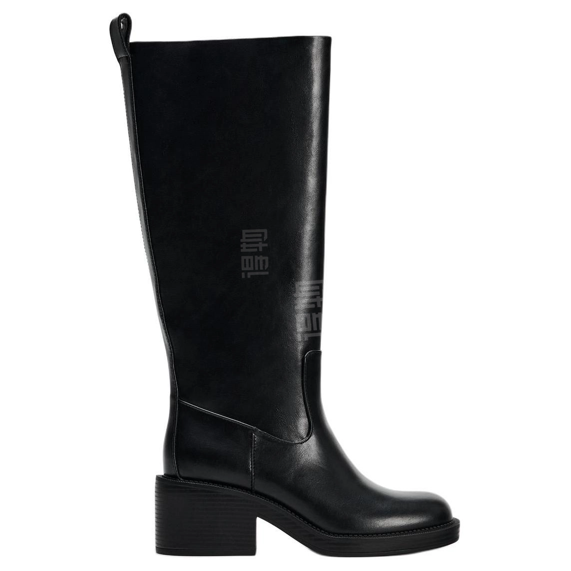 ZARA PU 6.5cm