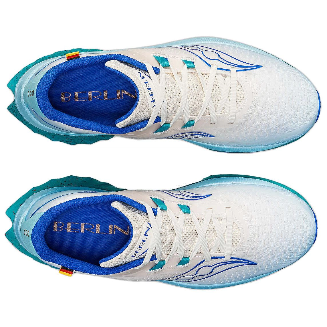 Saucony Berlin Endorphine Speed 4