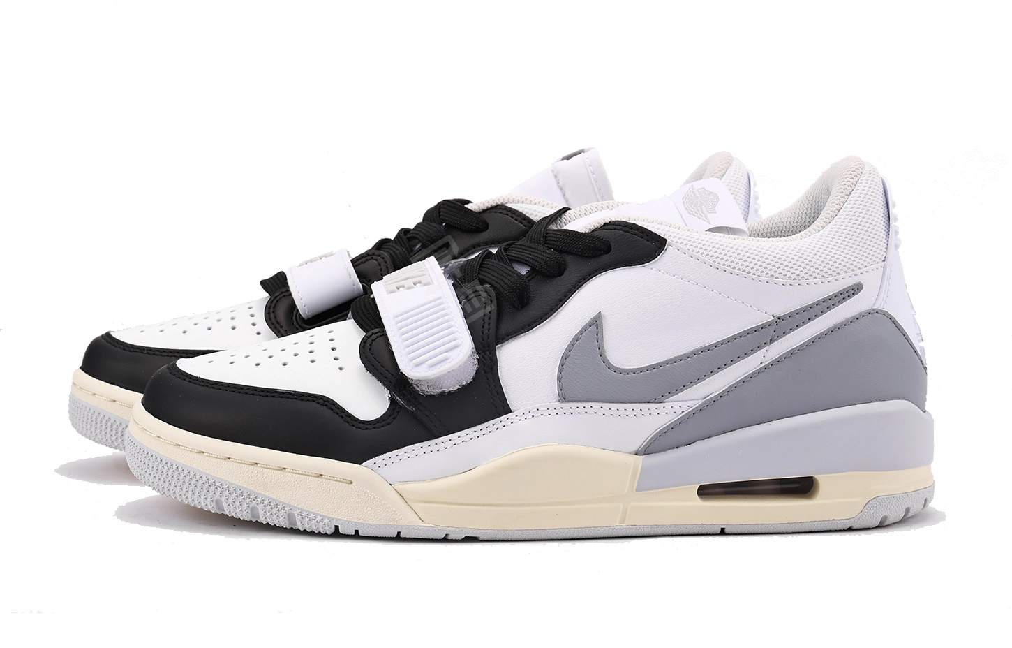 Jordan Legacy 312 vibe
