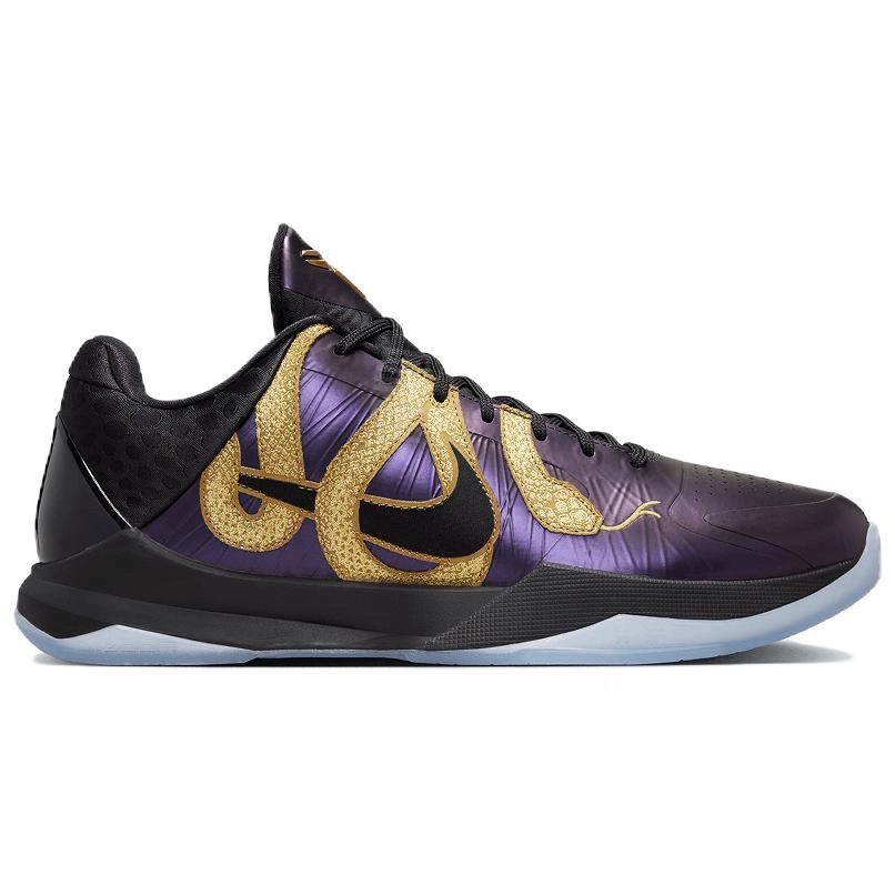 Nike Kobe 5 ProtroYear of the Mamba