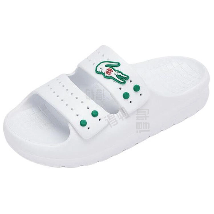CLOT x LACOSTE