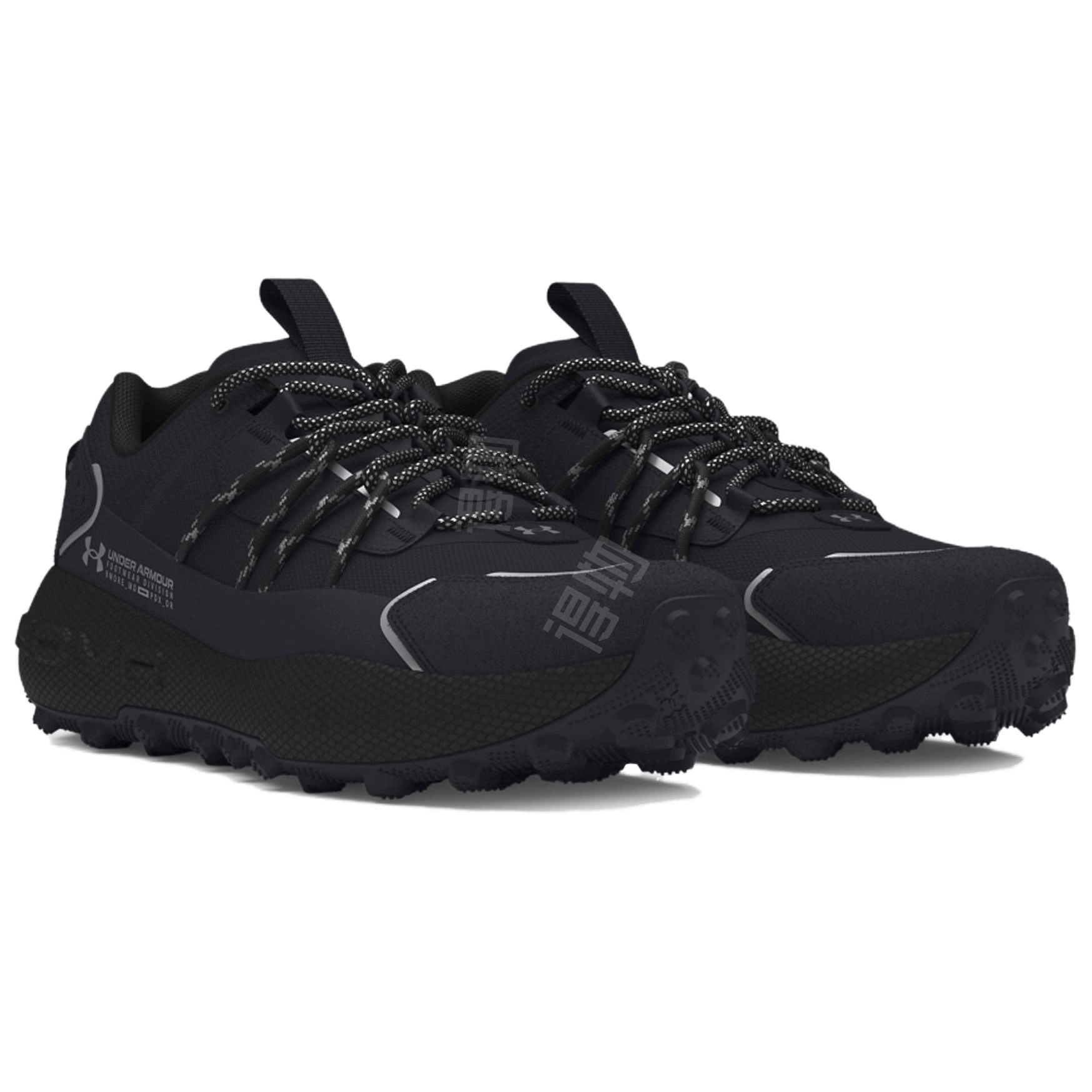 Under Armour Fat Tire Venture Pro