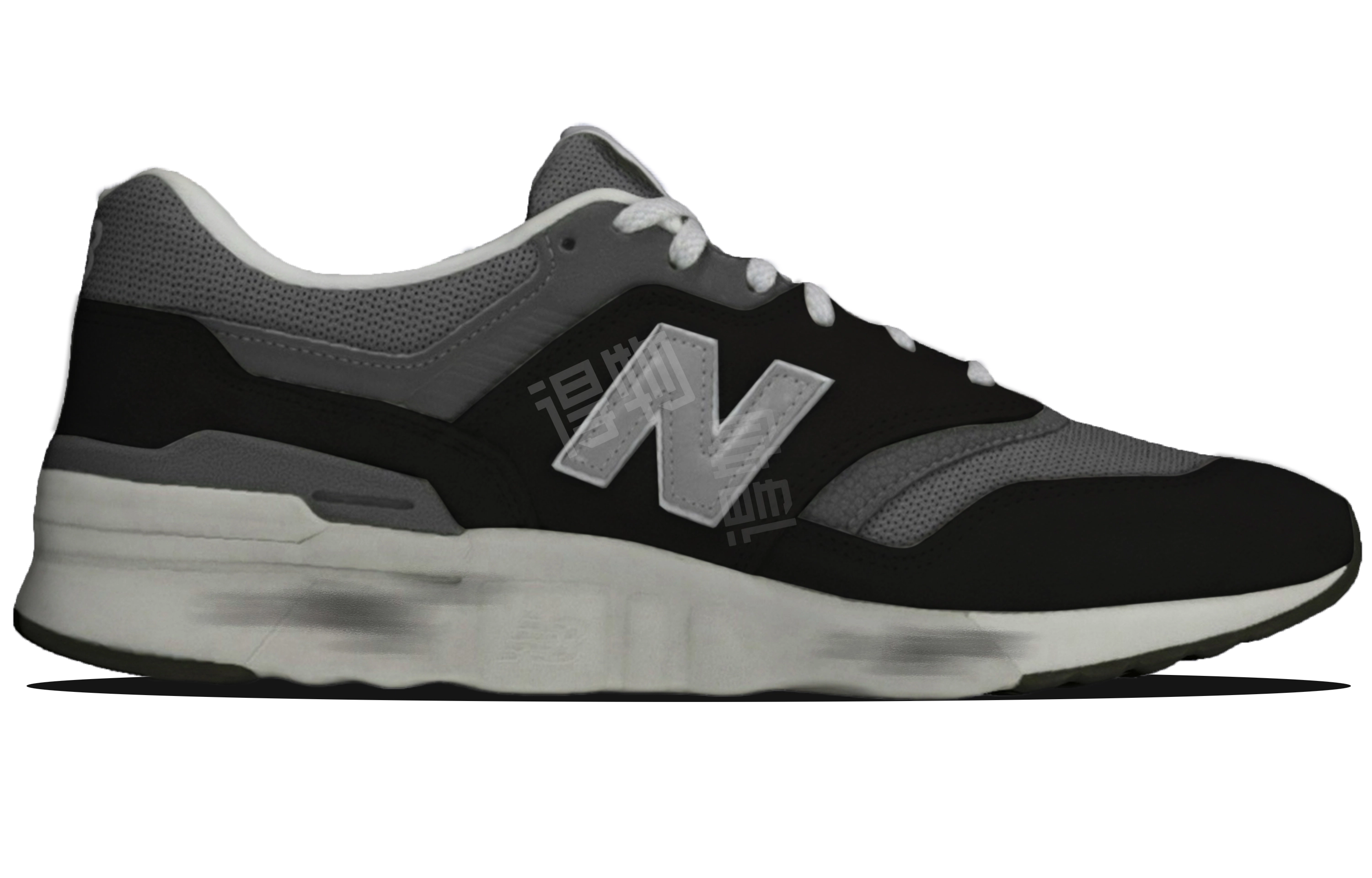 New Balance NB 997 NinePro