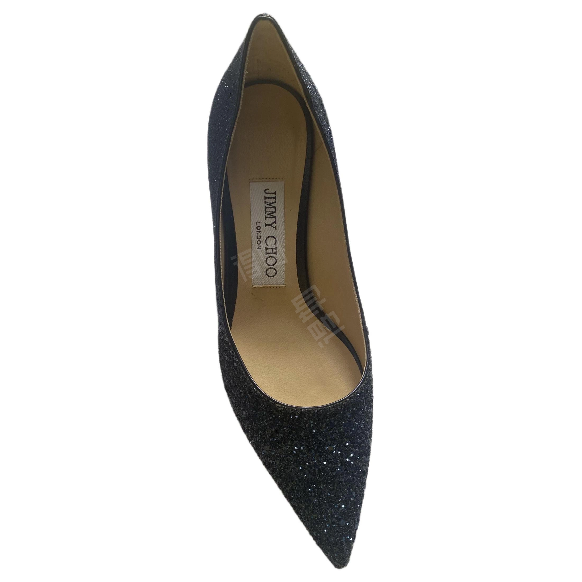 Jimmy Choo 6.5cm