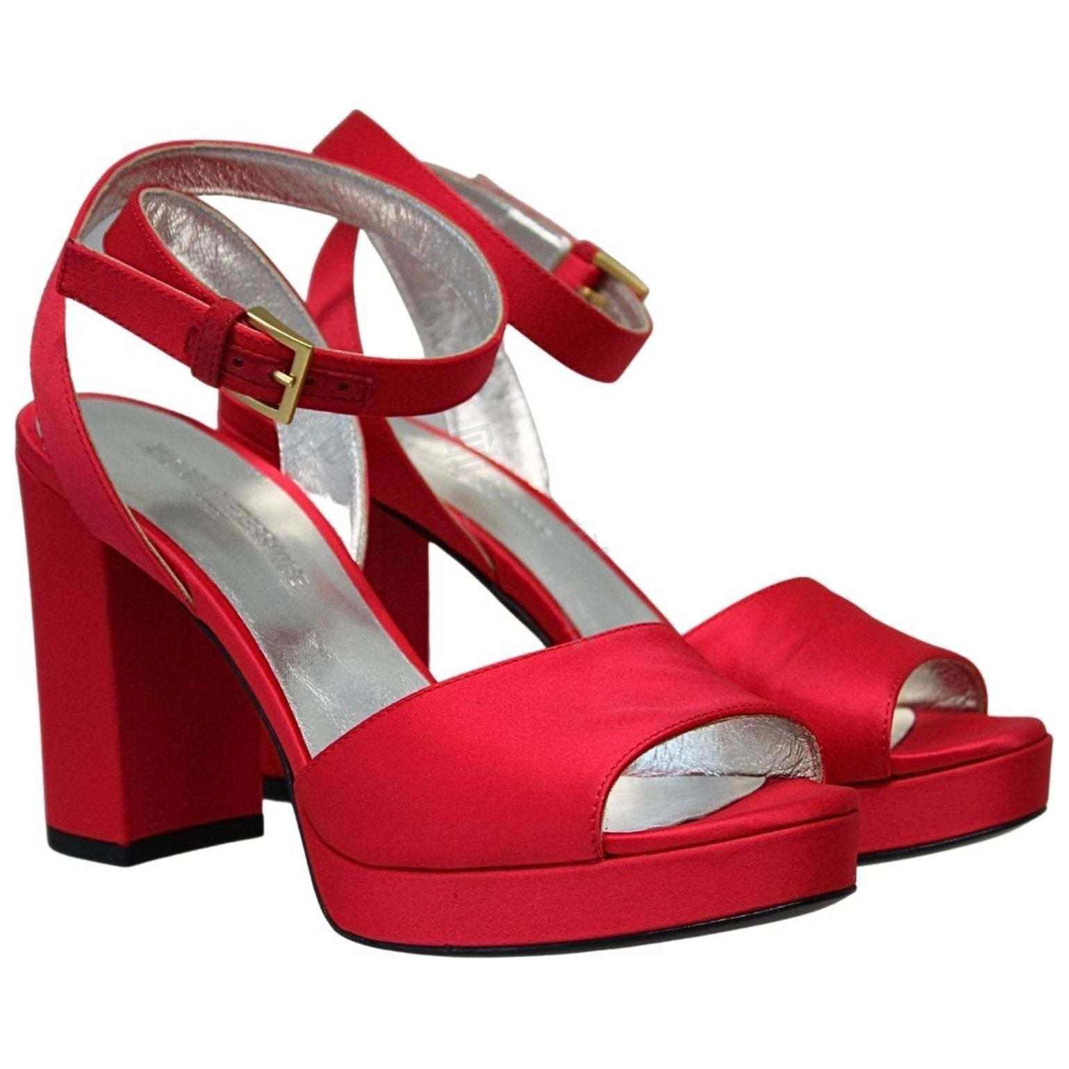 INES DE LA FRESSANGE 8cm