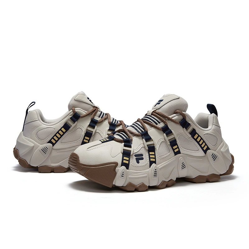 FILA FUSION EXOCET