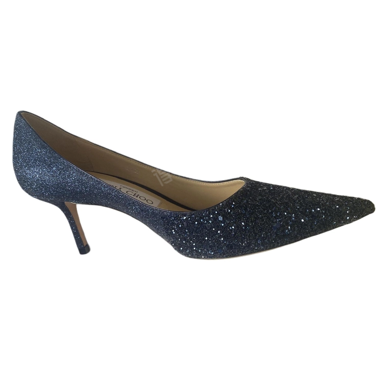 Jimmy Choo 6.5cm