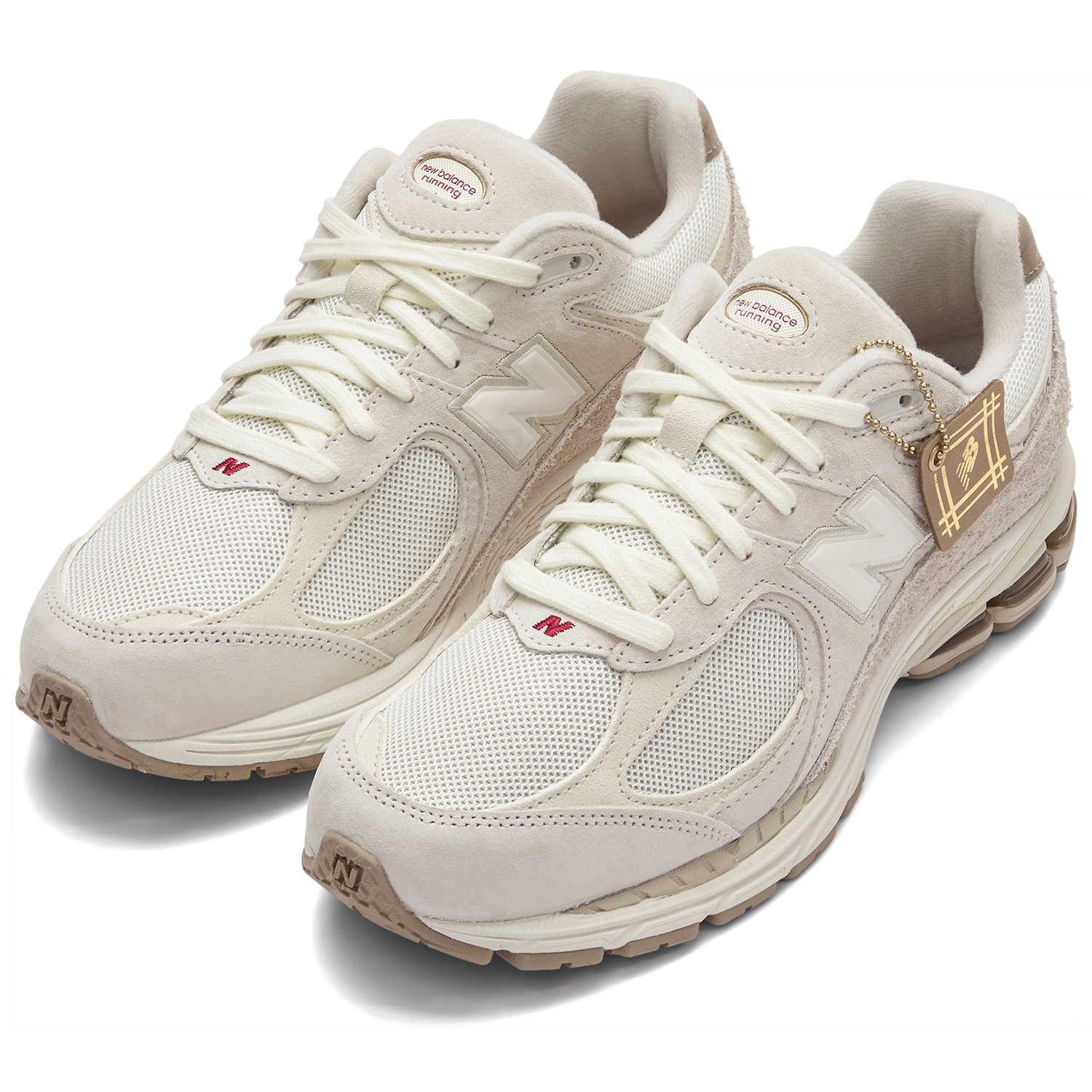 New Balance NB 2002